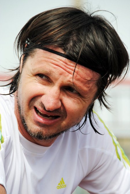 Elvir Boliç:Türkiye'de gördüğüm sevgiyi dünyanın hiç ülkesinde görmedim