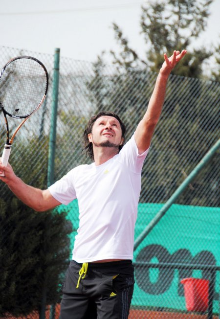 Elvir Boliç:Türkiye'de gördüğüm sevgiyi dünyanın hiç ülkesinde görmedim