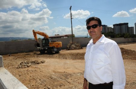 Emek Mahallesi, Yeni Pazarına Kavuşuyor