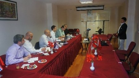 EMEKDER Denizli’nin mucitlerini belirledi