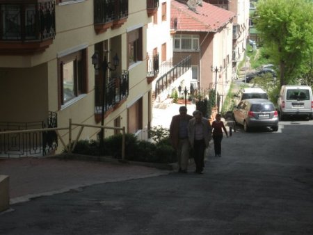 Emekli Albay Gözaltına Alındı