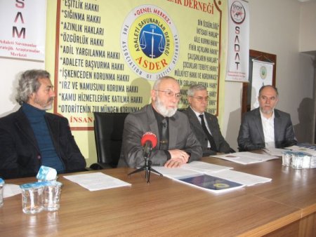 Emekli askerlerden TSK'nın yeni disiplin taslağına tepki