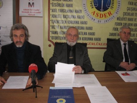 Emekli askerlerden TSK'nın yeni disiplin taslağına tepki