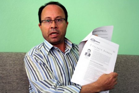 Emekli Astsubay Yargıya Taşıdı: Oyak’ta Usulsüzlük Yapıp Birikimlerimizi Heba Ettiler