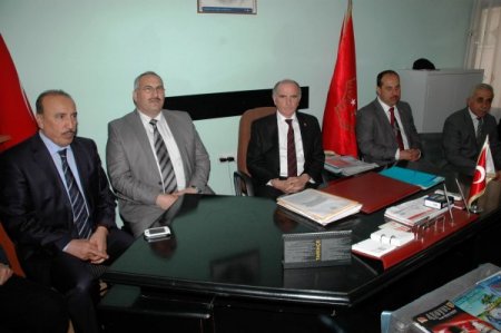 Emekli Astsubaylar Özlük Haklarını İstiyor