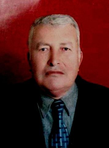 Emekli Denizci Astsubay Öldürüldü