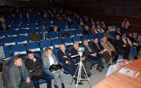 Emekli Dgm Savcısı Şalk: Öcalan, Ölünceye Kadar Cezasını Çekecektir