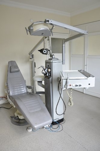 Emekli diş hekimi, ekmek teknesini müzeye bağışlamak istiyor