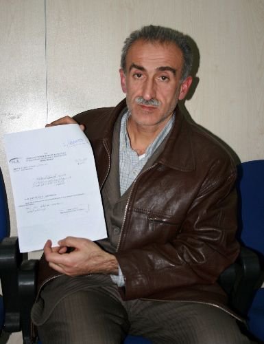 Emekli Ettikten 7 Yıl Sonra 'pardon, 3 Ay Eksiğin Var' Diye Ödenen Maaşı Geri İstediler