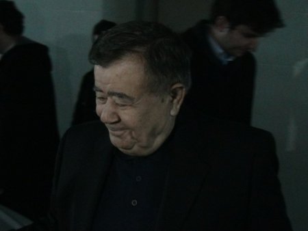 Emekli Korgeneral İyigün sağlık kontrolünden geçirildi