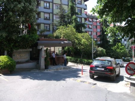 Emekli Kurmay Albay Ardan Kıratlı’nın Evinde Arama