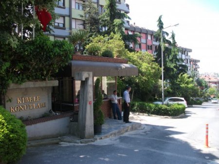 Emekli Kurmay Albay Ardan Kıratlı’nın Evinde Arama