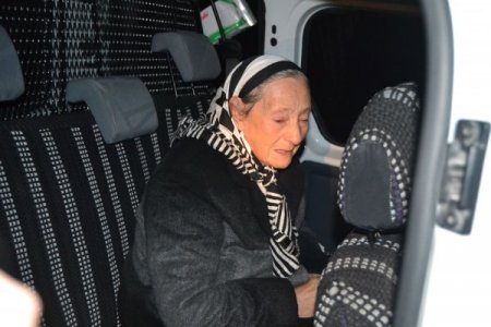 Emekli maaşını kapkaççıya kaptırdı