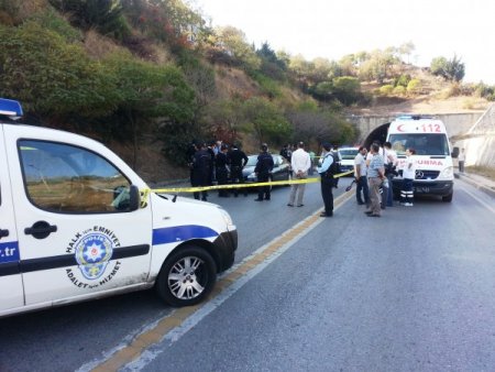 Emekli müfettiş otomobilinde ölü bulundu