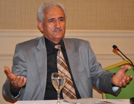 Emekli Öğretmen Akdoğan: Öğretmen arı gibi bal verir