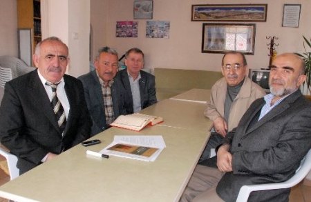 Emekli öğretmen Kuran okumayı kolaylaştıran öğrenme metodu geliştirdi