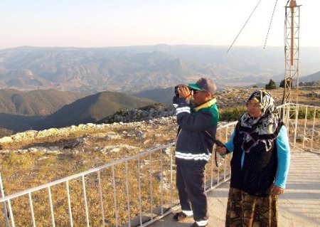 Emekli olduğu gün vefat etti