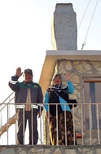 Emekli olduğu gün vefat etti