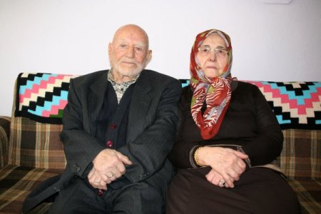 Emekli Polis, Asırlık Yaşamını Çorbaya Borçlu
