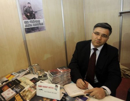 Emekli Uzman Jandarma Çavuş Sami Aktaş Orduevine Alınmadığını İddia Etti