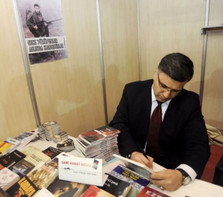 Emekli Uzman Jandarma Çavuş Sami Aktaş Orduevine Alınmadığını İddia Etti