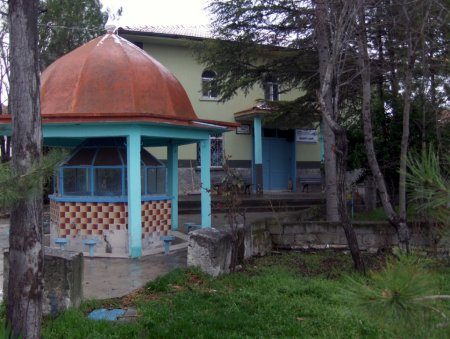 Emet'te içme suyunda ''yüksek miktarda arsenik' tehlikesi