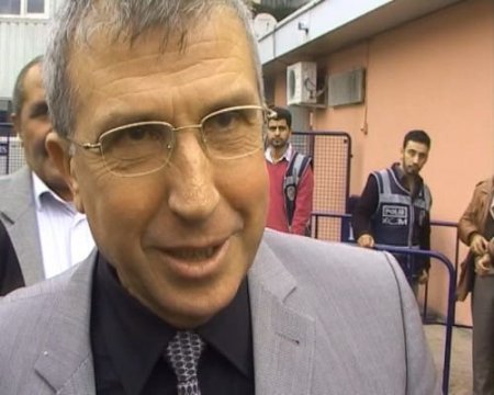 Emin Arslan, Avcı'ya Kefil Olup Olmadığı Sorusunu Cevapsız Bıraktı