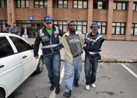 Emin Kalaycı'ya Uyuşturucu Satan Zanlı Tutuklandı