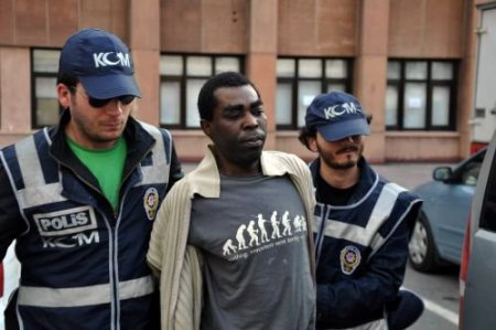 Emin Kalaycı'ya Uyuşturucu Satan Zanlı Tutuklandı