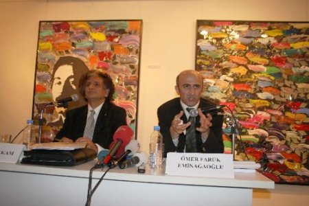 Eminağaoğlu, Hsyk Seçimlerini Bu Sefer De Aihm'ye Taşıyacak