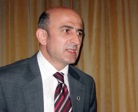 Eminağaoğlu: Cumhurbaşkanı Kararlarına Neden Yargı Yolu Açılmıyor?