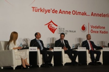 Emine Erdoğan: Bu yılki Anneler Günü, annelerin tebessüm edeceği bir gün olacak
