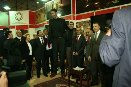 Emitt Fuarı'nda Mardin Yoğun İlgi Gördü