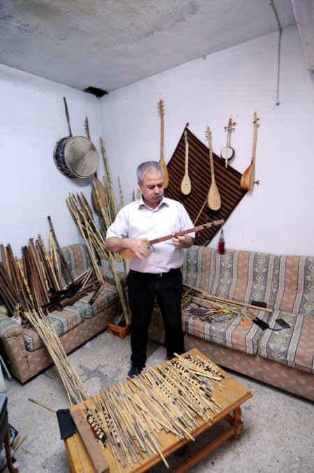 Emitt’te Burdur‘u Ceviz Ezmesi, Salep, Sipsi Ve Cura Tanıtacak