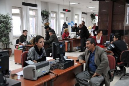 Emlak ve Çevre Temizlik Vergisi ödemeleri için son tarih 31 Mayıs