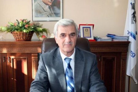 Emlak Vergilerinden Özel İdarelere Aktarılan Payla Tarihi Eserler Ayağa Kaldırıldı