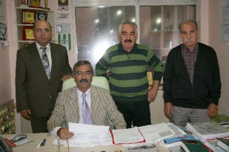 Emlakçılar Yüksekokulu Mezunu Olacak