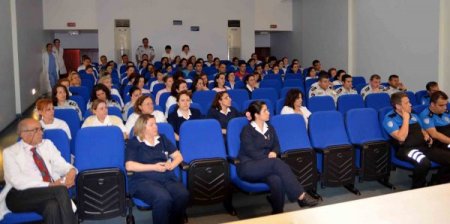 Emniyet, Sağlık Çalışanlarına Yönelik Şiddetin Artması Üzerine Harekete Geçti