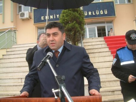 Emniyet, Yeni Araçlarla Araç Parkını Genişletti