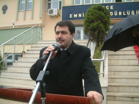 Emniyet, Yeni Araçlarla Araç Parkını Genişletti