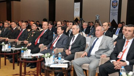 Emniyet, yeni koruma şekil ve uygulamalarını ele alacak