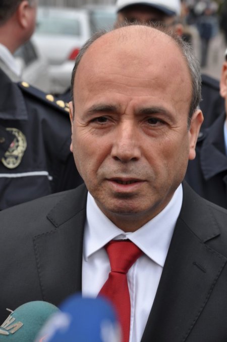 Emniyet Araçları ‘içten’ Denetleniyor