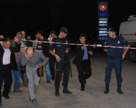 Emniyet ekipleri, patlama ile ilgili çok yönlü araştırma başlattı