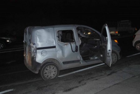 Emniyet ekipleri, patlama ile ilgili çok yönlü araştırma başlattı