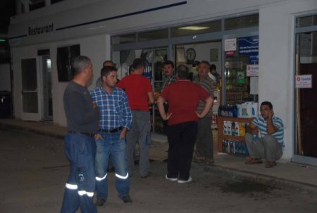 Emniyet ekipleri, patlama ile ilgili çok yönlü araştırma başlattı