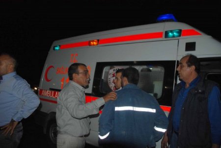 Emniyet ekipleri, patlama ile ilgili çok yönlü araştırma başlattı