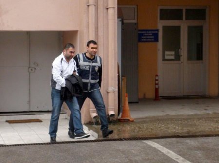 Emniyet Güçleri 93 Kilogram Eroin Ele Geçirdi