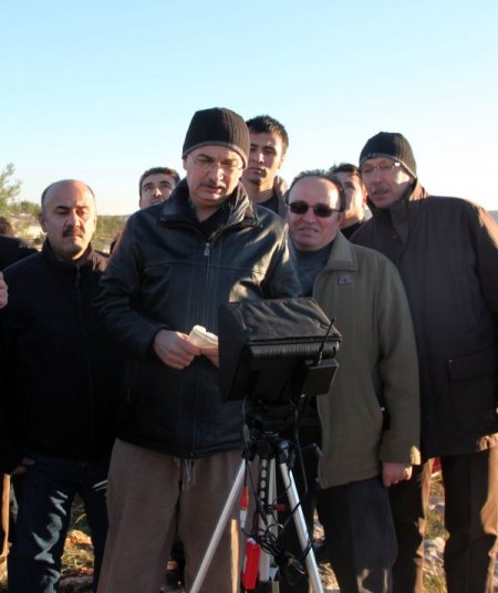 Emniyet kendi İHA’sını üretti, adını Hava Ceylanı koydu