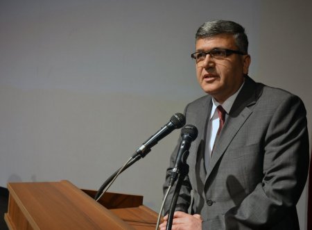 Emniyet mensuplarına halkla ilişkileri geliştirme konferansı