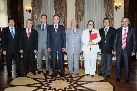 Emniyet Mensuplarının Çocukları, Emekli Kadın Polisin Yaptırdığı Okulda Okuyacak